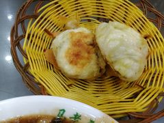 -马老三肉丁胡辣汤(西一路店)