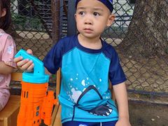 -玛利娅蒙特梭利双语幼儿园·托育(百家湖直营园)