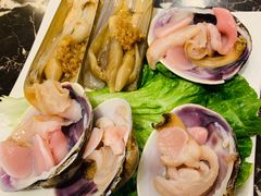 -蔚海之都·象山蒸汽海鲜(仙霞路店)