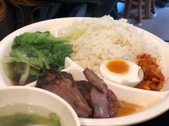 -卓粤拉肠(红庙店)
