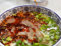 -玉香宫河州牛肉拉面