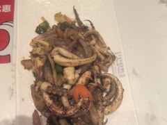 -火地铁板烧(昆山万象汇店)