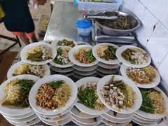 -温记府廟豆汤饭·始于1955年(海椒店)