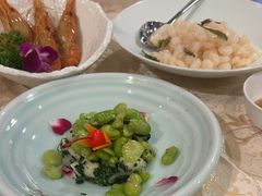 -杭州香格里拉·香宫中餐厅