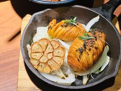 满满风情小土豆-满满初牛·炭烧牛肉专门店(国大店)