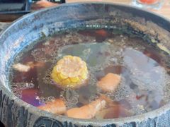 -水林间·寿喜烧自助(仙林金鹰店)