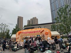 -万科美好广场