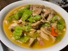 -滇铺子·云南特色菜·第九届野生菌美食节(曲靖万达店)
