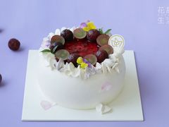 -花甜生活FatimCake·生日蛋糕
