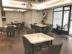 大堂-DOPAMINE多巴胺·甜品面包·生日蛋糕(国贸店)