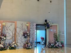 -河源万绿湖美思威尔顿酒店