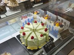 -KOMUGI 小麦家(新地假日广场店)