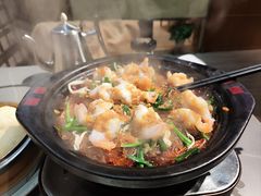 -陶德砂锅(蜀汉路店)