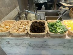 -筠咖啡西餐厅(上海国展宝龙丽筠酒店)