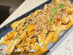 -BE BRIGHT KITCHEN(正佳广场店)