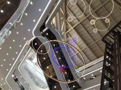 -义乌之心城市生活广场(新马路店)