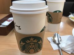 -星巴克(北京新辰里亚运村店)