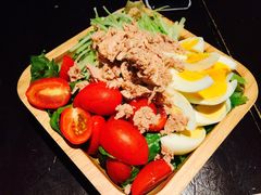 金枪鱼沙拉-AClub餐吧(富华里店)