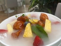 -大树餐厅(红旗街万达店)