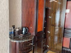 -上海浦东星河湾酒店