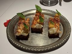 -壳里西餐厅Coquille Seafood Bistro(蒙自路店)