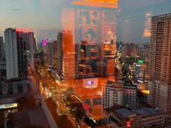 -富力丽思卡尔顿酒店·香荟全日制餐厅