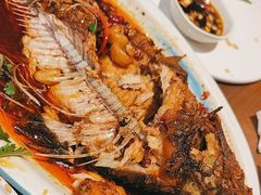 -二分八云雁阁•新晋菜大同味(长治路店)