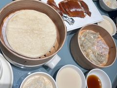 -小大董·烤鸭(观景餐厅·南京西路店)