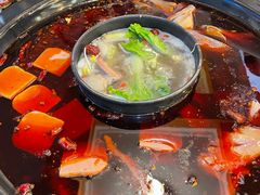 -陈眼镜火锅(总店)
