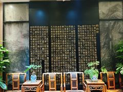 -汉水谣·江景餐厅(江滩店)