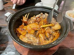 翔安姜母鸭-临家闽南菜(宝洲路店)