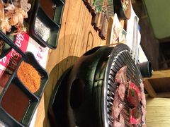 -千寻烧肉(政务区店)