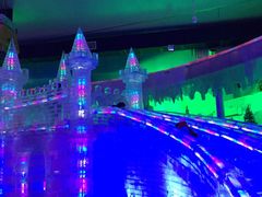 -石林冰雪海洋世界