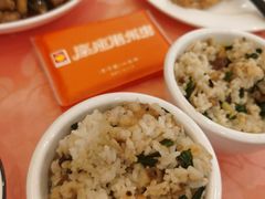 -深运潮州粥(东门店)