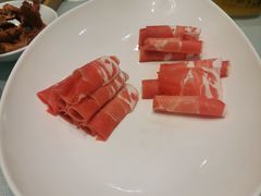 -鑫汇海鲜火锅(蓟州店)