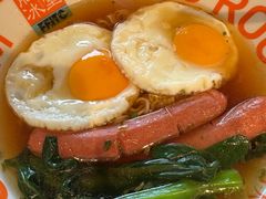 -肥韬茶餐厅(海上世界店)