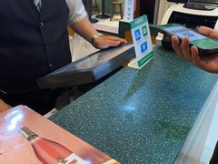 -萨莉亚意式餐厅(连城店)