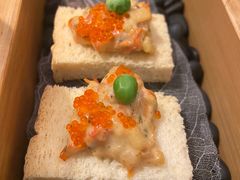-匠和风精致料理(成都龙湖滨江天街店)