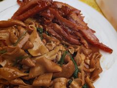 -老字号蛇口德记烧腊饭店·海鲜加工