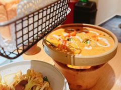-曼泰·泰餐(京华城店)