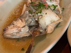 -杭州雅谷泉山庄酒店-餐厅