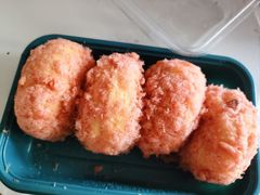 -東更道点心行(利客来店)