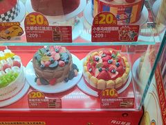 -味多美蛋糕(看丹桥店)