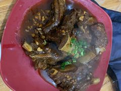 香辣牛排-双宝红油牛系列