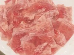 -川锅·火锅·烤肉自助餐厅