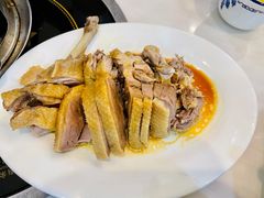 -东就鸭饭店·古早海南菜(滨海店)