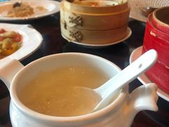 -新天世纪中餐厅