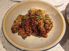 -BE BRIGHT KITCHEN(正佳广场店)
