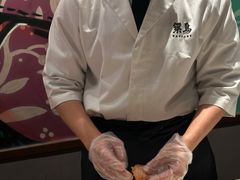 -築鳥日本料理(黑沙环店)