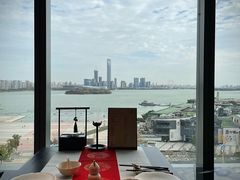 -馋遇江南·精致湖景雅宴(东方之门店)